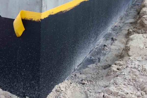 Damp Proofing (1)