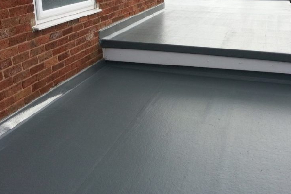 Flat Roofs (3)