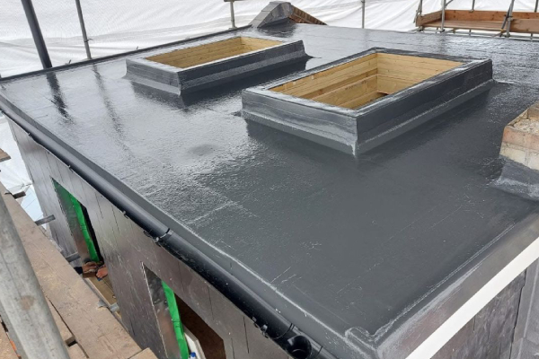 Flat Roofs (4)