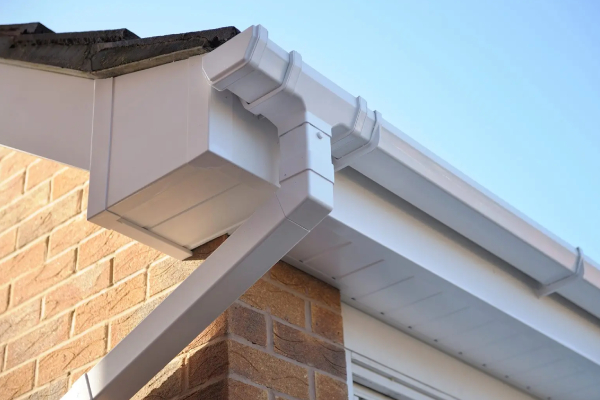 Guttering (4)