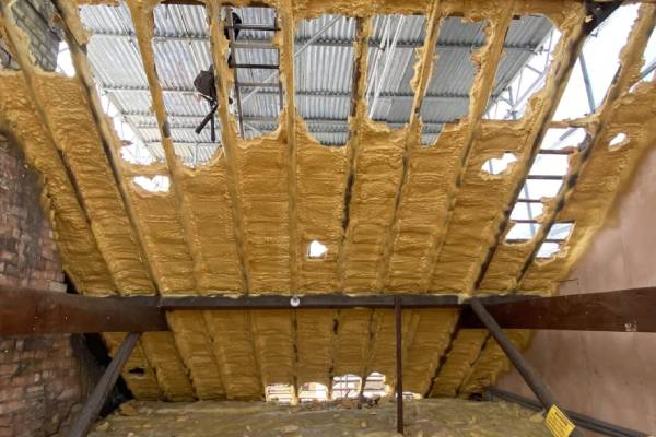 Loft Insulation (14)