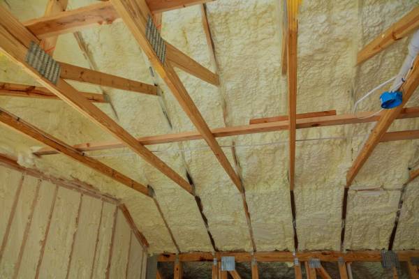 Loft Insulation