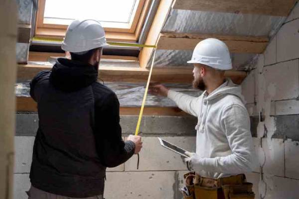 Loft Insulation (5)