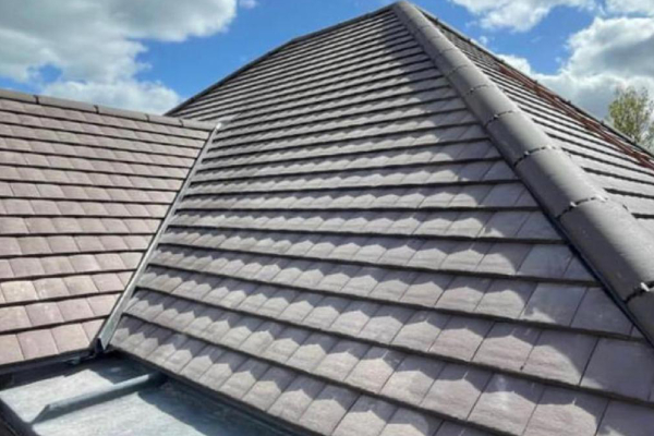 Roof Renewal