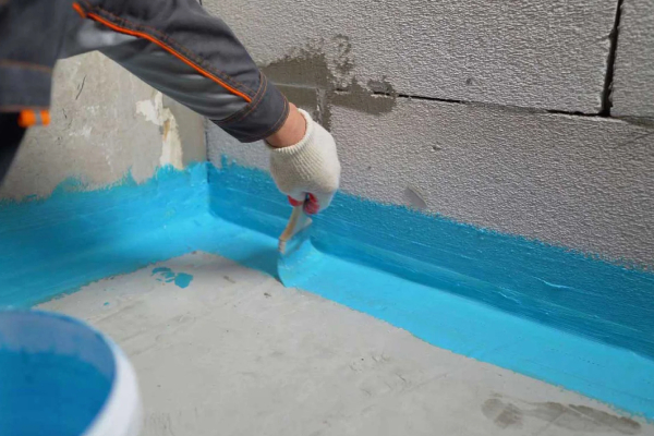 Waterproofing (17)
